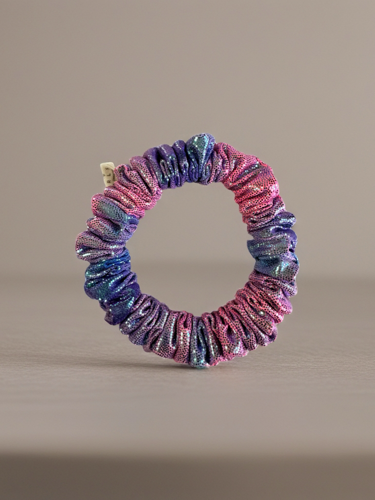 Scrunchies Cotton Candy