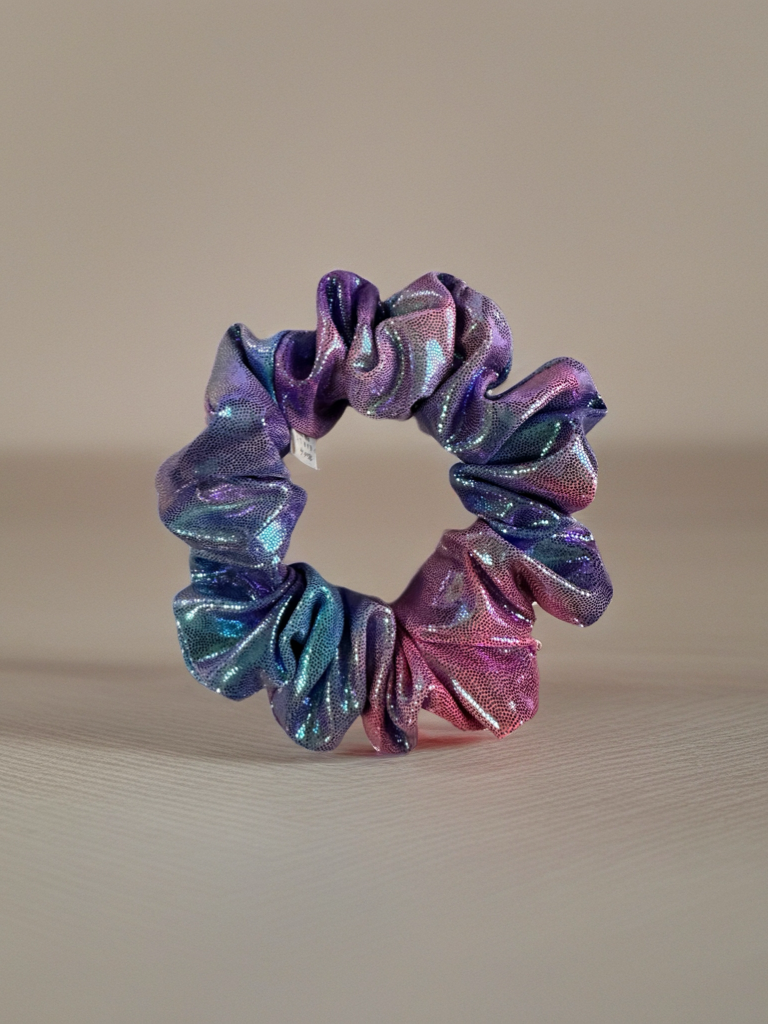 Scrunchies Cotton Candy
