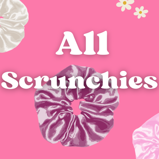 Scrunchies